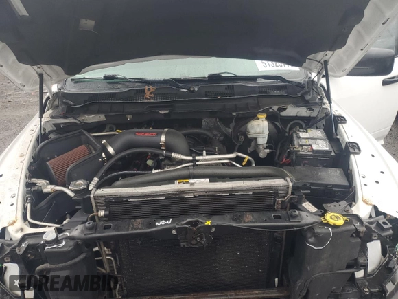 2014 Ram 1500 Express with VIN 1C6RR7KT3ES151690, listed as a Copart auction lot 51320775 with 170,496 mi miles and Clean Title. Bid and sale history available at carsss.com. Image 11.