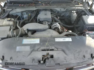 2000 Chevrolet Silverado 1500 with VIN 1GCEK14V7YE410790, listed as a Copart auction lot 81528904 with 272,957 mi miles and Clean Title. Bid and sale history available at carsss.com. Image 11.