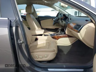 2012 Audi A7 Prestige с VIN WAU2GAFC7CN122113, выставлен на аукционе IAAI как лот 42111441 с пробегом 149 617 миль миль и . История ставок и продаж доступна на DreamBid. Изображение 5.