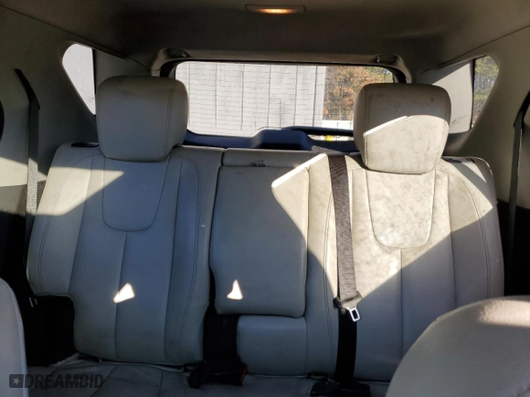 2010 Chevrolet Equinox LT w/1LT with VIN 2CNFLEEW4A6290596, listed as a Copart auction lot 82683524 with 142,017 mi miles and Clean Title. Bid and sale history available at carsss.com. Image 10.