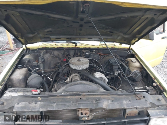 1989 Chevrolet Blazer z VIN 1GNCT18Z7K8226240, wystawiony jako IAAI lot #42367663 z przebiegiem 213 142 mil mil oraz . Historia ofert i sprzedaży dostępna na DreamBid. Obrazek 10.
