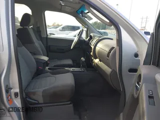 2008 Nissan Xterra S with VIN 5N1AN08U58C531343, listed as a IAAI auction lot 41074808 with 141,684 mi miles and . Bid and sale history available at DreamBid. Image 5.