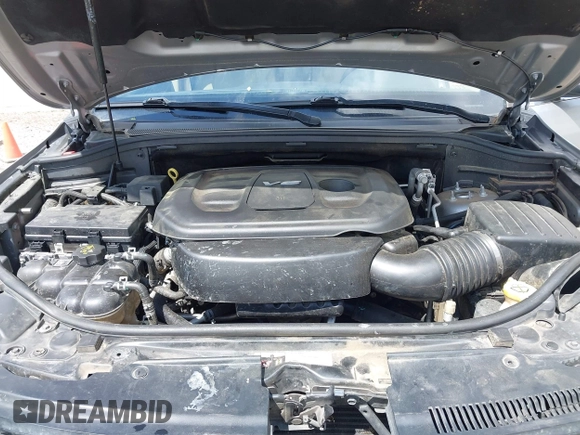 2017 Jeep Grand Cherokee Limited with VIN 1C4RJEBG4HC765329, listed as a IAAI auction lot 42008297 with 194,607 mi miles and . Bid and sale history available at DreamBid. Image 10.