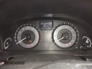 2016 Honda Odyssey LX с VIN 5FNRL5H20GB076833, выставлен на аукционе IAAI как лот 42165171 с пробегом 129 123 миль миль и . История ставок и продаж доступна на DreamBid. Изображение 7.