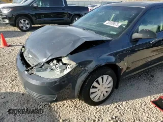 2008 Chevrolet Cobalt LS with VIN 1G1AK58F387140964, listed as a Copart auction lot 52009875 with 210,362 mi miles and Salvage Title. Bid and sale history available at DreamBid. Image 11.