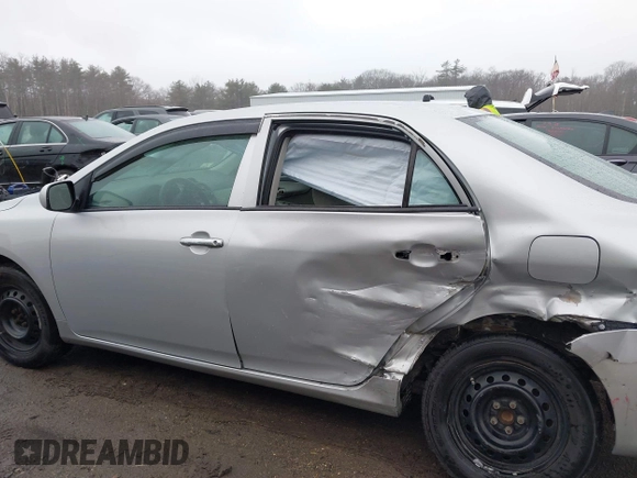 2013 Toyota Corolla L with VIN 2T1BU4EE1DC113900, listed as a IAAI auction lot 41803740 with 75,141 mi miles and . Bid and sale history available at DreamBid. Image 14.