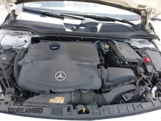 2017 Mercedes-Benz GLA 250 z VIN WDCTG4GB6HJ305946, wystawiony jako IAAI lot #42154730 z przebiegiem 120 784 mil mil oraz . Historia ofert i sprzedaży dostępna na DreamBid. Obrazek 10.
