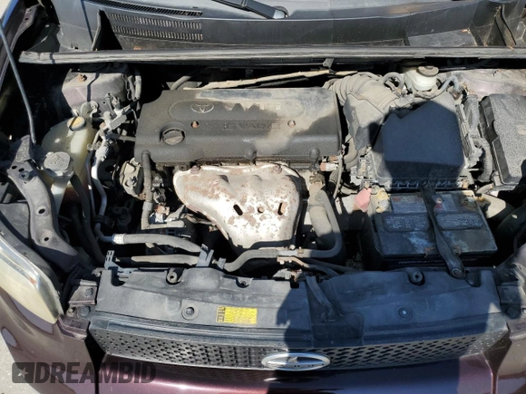 2009 Scion xB with VIN JTLKE50E291085907, listed as a Copart auction lot 56582535 with 148,902 mi miles and Clean Title. Bid and sale history available at DreamBid. Image 11.