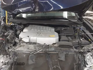 2014 Lexus ES 350 with VIN JTHBK1GG8E2124300, listed as a IAAI auction lot 41884250 with 90,985 mi miles. Bid and sale history available at carsss.com. Image 10.