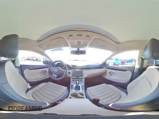 2014 Volkswagen CC VR6 Executive 4Motion with VIN WVWGU7AN4EE531587, listed as a Copart auction lot 79768104 with 77,333 mi miles and Salvage Title. Bid and sale history available at carsss.com. Image 14.