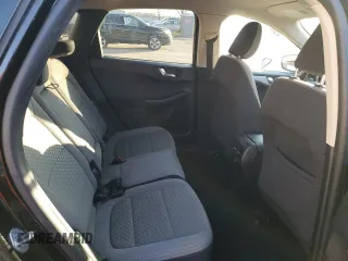 2020 Ford Escape SE with VIN 1FMCU9G60LUA73491, listed as a Copart auction lot 49377085 with 102,691 mi miles and Salvage title. Bid and sale history available at DreamBid. Image 11.