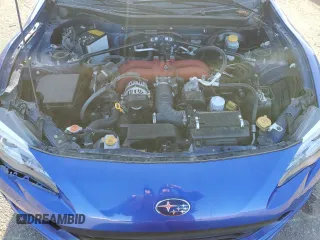 2019 Subaru BRZ Limited with VIN JF1ZCAC14K9602011, listed as a Copart auction lot 44401215 with 48,210 mi miles and Salvage Title. Bid and sale history available at carsss.com. Image 11.