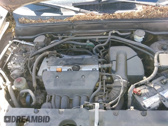 2003 Honda CR-V EX with VIN JHLRD78893C022843, listed as a IAAI auction lot 42028461 with 221,331 mi miles and . Bid and sale history available at carsss.com. Image 10.