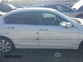 2010 Honda Accord EX-L with VIN 1HGCP3F89AA031753, listed as a IAAI auction lot 42156585 with 215,453 mi miles and . Bid and sale history available at DreamBid. Image 14.