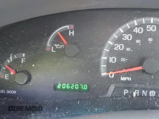 2001 Ford F-150 XL with VIN 1FTZX17241NA34480, listed as a IAAI auction lot 42613506 with 206,207 mi miles and . Bid and sale history available at DreamBid. Image 15.