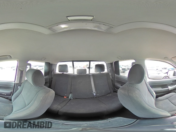 2008 Toyota Tundra 4WD Truck with VIN 5TFBV54168X062127, listed as a Copart auction lot 87955125 with 320,709 mi miles and Salvage Title. Bid and sale history available at carsss.com. Image 13.