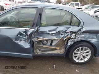 2012 Ford Fusion SEL z VIN 3FAHP0JA3CR179960, wystawiony jako IAAI lot #41513199 z przebiegiem Nie podano mil oraz . Historia ofert i sprzedaży dostępna na DreamBid. Obrazek 6.