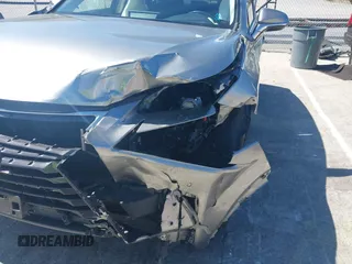2020 Lexus NX 300 с VIN JTJGARBZ7L5005454, выставлен на аукционе IAAI как лот 42208164 с пробегом 36 298 миль миль и . История ставок и продаж доступна на DreamBid. Изображение 6.