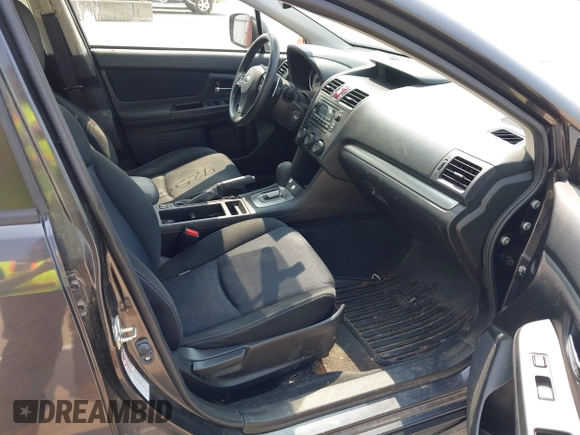 2012 Subaru Impreza Special Sports Premium с VIN JF1GPAL63CH239232, выставлен на аукционе IAAI как лот 42500382 с пробегом 138 723 миль миль и . История ставок и продаж доступна на DreamBid. Изображение 5.