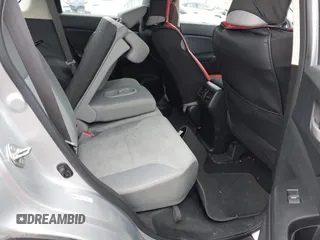 2015 Honda CR-V LX with VIN 5J6RM4H33FL076024, listed as a IAAI auction lot 42225172 with Not Provided miles and . Bid and sale history available at DreamBid. Image 8.