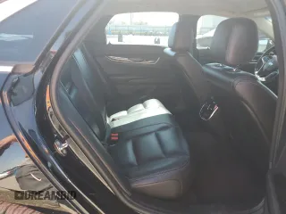 2017 Cadillac XTS Luxury z VIN 2G61M5S39H9147029, wystawiony jako Copart lot #61185825 z przebiegiem 155 858 mil mil oraz Szkoda całkowita • Salvage title. Historia ofert i sprzedaży dostępna na DreamBid. Obrazek 10.