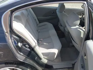 2003 Nissan Altima S z VIN 1N4AL11D03C211291, wystawiony jako IAAI lot #42205785 z przebiegiem 195 166 mil mil oraz . Historia ofert i sprzedaży dostępna na DreamBid. Obrazek 8.