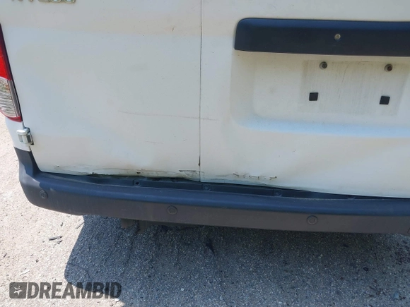 2017 Nissan NV200 S с VIN 3N6CM0KN1HK695262, выставлен на аукционе IAAI как лот 39680357 с пробегом 97 939 миль миль и . История ставок и продаж доступна на DreamBid. Изображение 6.