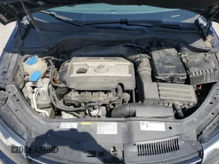 2012 Volkswagen Eos Lux with VIN WVWFW7AH0CV004840, listed as a Copart auction lot 51709625 with 98,724 mi miles and Clean Title. Bid and sale history available at DreamBid. Image 11.