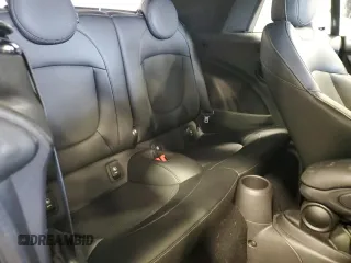 2022 MINI Convertible Cooper S с VIN WMW43DL05N3N80036, выставлен на аукционе Copart как лот 58794295 с пробегом 29 439 миль миль и Списание • Salvage title. История ставок и продаж доступна на DreamBid. Изображение 10.