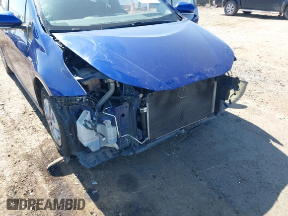 2017 Toyota Prius Two с VIN JTDKBRFU5H3536907, выставлен на аукционе IAAI как лот 42346853 с пробегом 194 074 миль миль и . История ставок и продаж доступна на DreamBid. Изображение 6.
