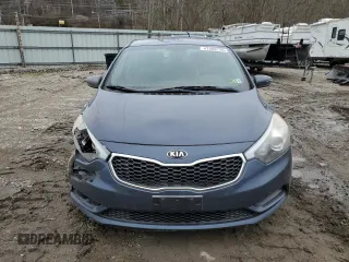 2015 Kia Forte LX with VIN KNAFX4A68F5413938, listed as a Copart auction lot 47469735 with 69,547 mi miles and Salvage Title. Bid and sale history available at carsss.com. Image 5.