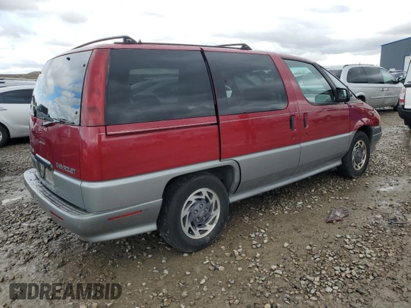 1995 Chevrolet Lumina Van z VIN 1GNDU06L4ST114101, wystawiony jako Copart lot #48230275 z przebiegiem Nie podano mil oraz Szkoda całkowita • Salvage title. Historia ofert i sprzedaży dostępna na DreamBid. Obrazek 3.