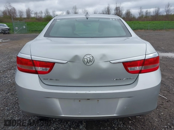 2015 Buick Verano z VIN 1G4PP5SKXF4218966, wystawiony jako IAAI lot #42151728 z przebiegiem 124 592 mil mil oraz . Historia ofert i sprzedaży dostępna na DreamBid. Obrazek 17.