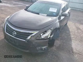 2013 Nissan Altima SV with VIN 1N4AL3AP4DN544668, listed as a IAAI auction lot 42507597 with 221,039 mi miles and . Bid and sale history available at DreamBid. Image 2.