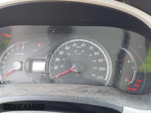2014 Toyota Sienna LE AAS с VIN 5TDKK3DC6ES417507, выставлен на аукционе IAAI как лот 42419179 с пробегом 156 058 миль миль и . История ставок и продаж доступна на DreamBid. Изображение 7.