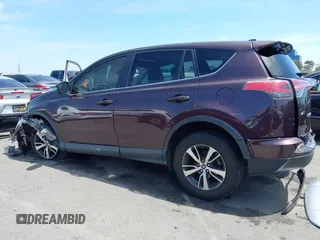 2018 Toyota RAV4 XLE z VIN 2T3WFREV2JW468231, wystawiony jako IAAI lot #42288978 z przebiegiem 109 779 mil mil oraz . Historia ofert i sprzedaży dostępna na DreamBid. Obrazek 15.