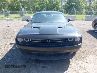 2015 Dodge Challenger SXT with VIN 2C3CDZAG6FH885346, listed as a IAAI auction lot 42573614 with 189,753 mi miles and . Bid and sale history available at DreamBid. Image 12.
