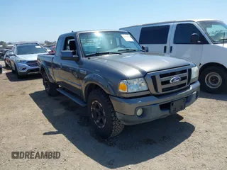 2010 Ford Ranger XL with VIN 1FTKR1EE9APA14982, listed as a IAAI auction lot 42303924 with 154,956 mi miles and . Bid and sale history available at DreamBid. Image 1.