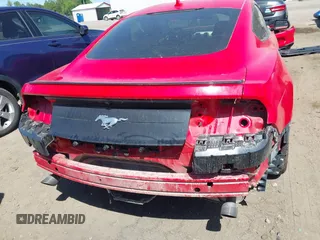 2020 Ford Mustang EcoBoost with VIN 1FA6P8TH4L5139065, listed as a IAAI auction lot 42130257 with 66,591 mi miles and . Bid and sale history available at DreamBid. Image 17.