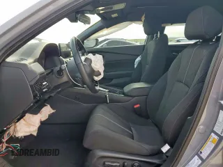 2023 Honda Accord Sport с VIN 1HGCY2F52PA065393, выставлен на аукционе Copart как лот 50431745 с пробегом 29 537 миль миль и Чистый • Clean title. История ставок и продаж доступна на DreamBid. Изображение 7.