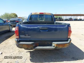 2007 Toyota Tacoma с VIN 5TETX22N27Z411259, выставлен на аукционе IAAI как лот 42505159 с пробегом 131 514 миль миль и . История ставок и продаж доступна на DreamBid. Изображение 16.