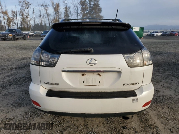 2004 Lexus RX with VIN JTJGA31U640003163, listed as a Copart auction lot 75765684 with 354,705 mi miles and Clean Title. Bid and sale history available at carsss.com. Image 6.