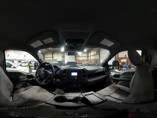 2022 Ford F-250 XL с VIN 1FTBF2B61NEF95875, выставлен на аукционе IAAI как лот 41577817 с пробегом 14 901 миль миль и . История ставок и продаж доступна на DreamBid. Изображение 18.