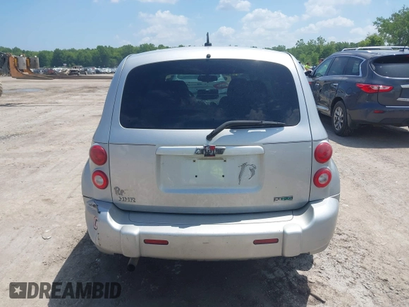 2011 Chevrolet HHR LS с VIN 3GNBAAFW1BS544002, выставлен на аукционе IAAI как лот 42572342 с пробегом 146 348 миль миль и . История ставок и продаж доступна на DreamBid. Изображение 16.