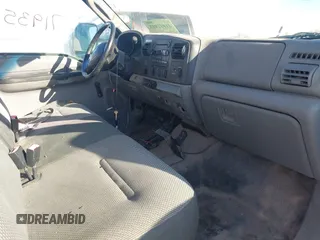 2007 Ford F-350 с VIN 1FDSF35P67EA42339, выставлен на аукционе IAAI как лот 41457797 с пробегом 72 297 миль миль и . История ставок и продаж доступна на DreamBid. Изображение 5.