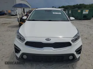 2019 Kia Forte LXS z VIN 3KPF24AD6KE073980, wystawiony jako Copart lot #65617625 z przebiegiem 129 048 mil mil oraz Czysty tytuł • Clean title. Historia ofert i sprzedaży dostępna na DreamBid. Obrazek 5.