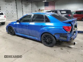 2011 Subaru Impreza Sedan WRX WRX Premium with VIN JF1GV7F68BG500749, listed as a Copart auction lot 89142555 with 109,673 mi miles and Clean Title. Bid and sale history available at carsss.com. Image 2.