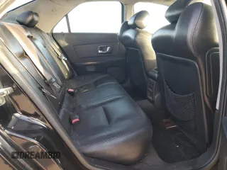 2007 Cadillac CTS with VIN 1G6DP577070186861, listed as a Copart auction lot 41457195 with 148,125 mi miles and Salvage Title. Bid and sale history available at carsss.com. Image 10.