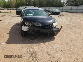 2017 Toyota Camry XLE with VIN 4T1BF1FKXHU271976, listed as a Copart auction lot 53119105 with 144,376 mi miles and Salvage Title. Bid and sale history available at DreamBid. Image 11.