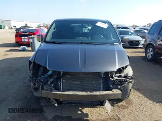 2016 Dodge Grand Caravan SE with VIN 2C4RDGBG9GR258788, listed as a IAAI auction lot 42041562 with 88,004 mi miles and . Bid and sale history available at DreamBid. Image 13.